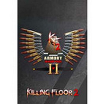 Killing Floor 2 - Season Pass 2022