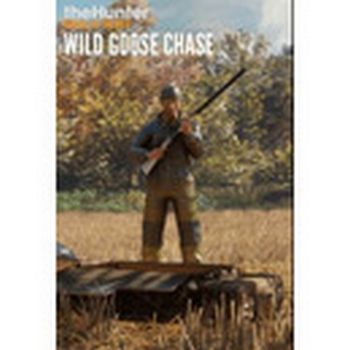 theHunter: Call of the Wild - Wild Goose Chase Gear (DLC)