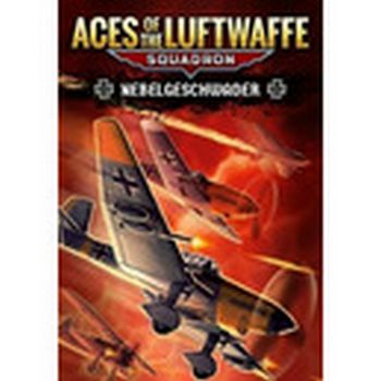 Aces of the Luftwaffe - Squadron Nebelgeschwader