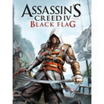 Assassin's Creed IV - Black Flag (Gold Edition)