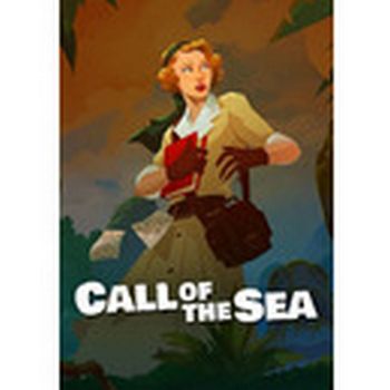 Call of the Sea