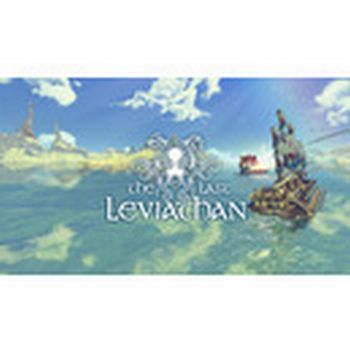 The Last Leviathan