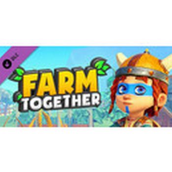 Farm Together - Mistletoe Pack (DLC)