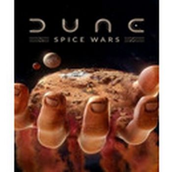 Dune: Spice wars