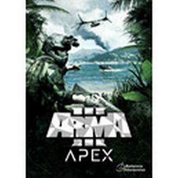 Arma 3 - Apex DLC