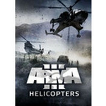 Arma 3 - Helicopters (DLC)