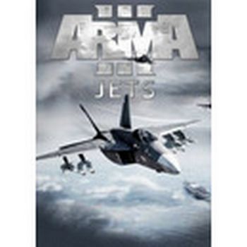 Arma 3 - Jets (DLC)