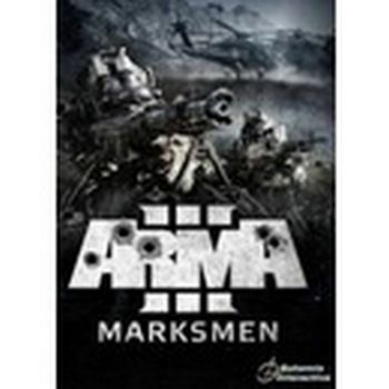 Arma 3 - Marksmen (DLC)