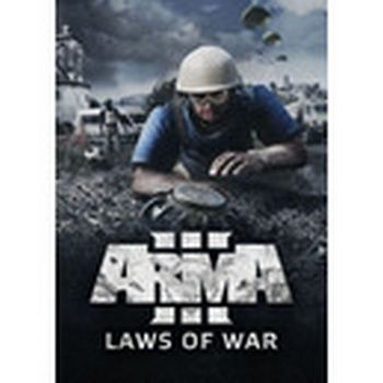 Arma 3 Laws of War (DLC)