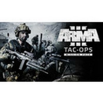 Arma 3 Tac-Ops Mission Pack (DLC)