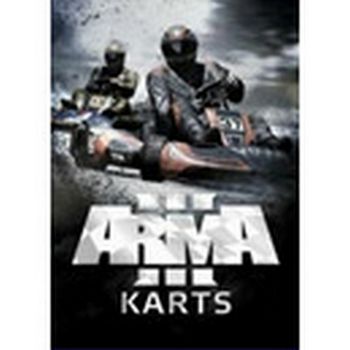 Arma 3: Karts (DLC)