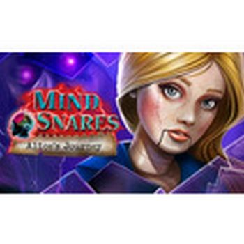 Mind Snares: Alice's Journey Steam Key GLOBAL