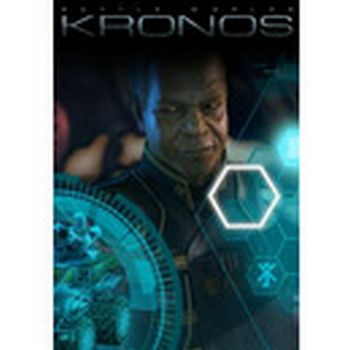 Battle Worlds: Kronos