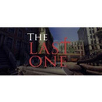 The Last One Steam CD Key