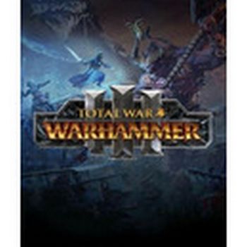 Total War: Warhammer III (EU)