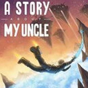 A Story About My Uncle Steam Key EUROPE