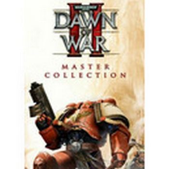 Warhammer 40,000: Dawn of War II Master Collection