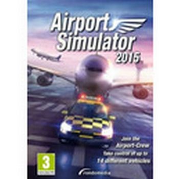 Airport Simulator 2015