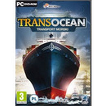 TransOcean: The Shipping Company