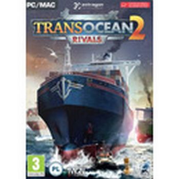 TransOcean 2: Rivals