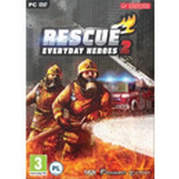 RESCUE 2: Everyday Heroes