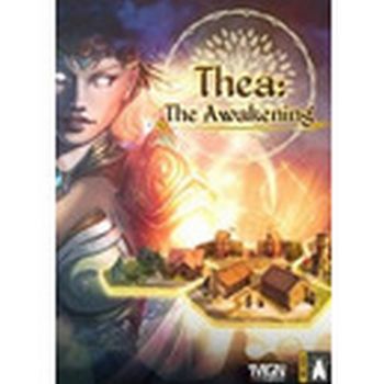 Thea: The Awakening