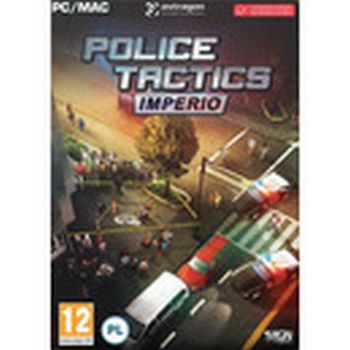 Police Tactics: Imperio