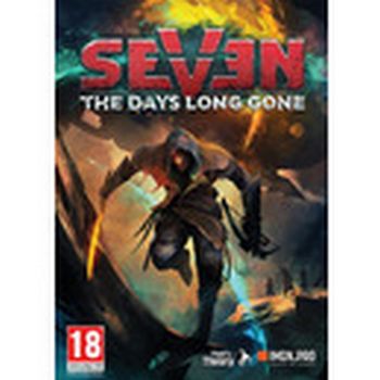 Seven: The Days Long Gone