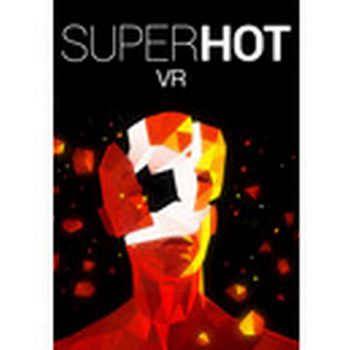 SUPERHOT VR