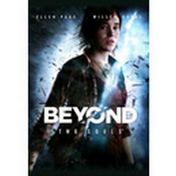 Beyond: Two Souls