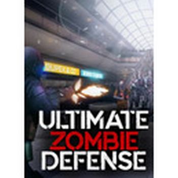 Ultimate Zombie Defense