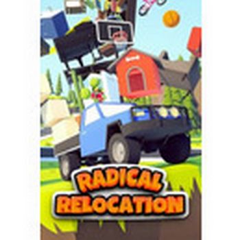 Radical Relocation