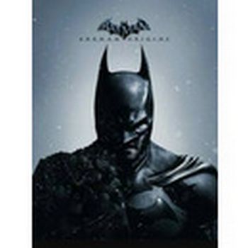 Batman: Arkham Origins - Initiation