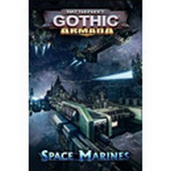 Battlefleet Gothic: Armada - Space Marines