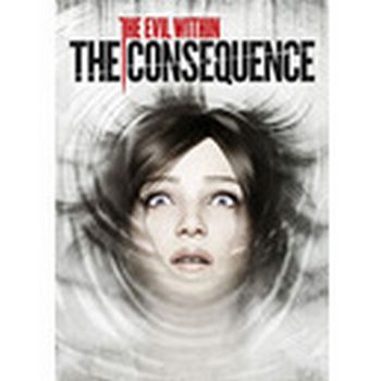 The Evil Within - The Consequence