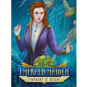 The Emerald Maiden: The Symphony of Dreams