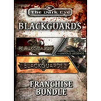 Blackguards Franchise Bundle