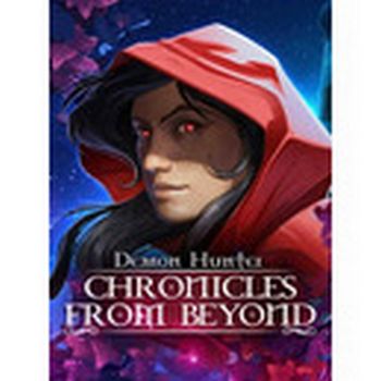 Demon Hunter: Chronicles from Beyond