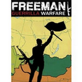 Freeman: Guerrilla Warfare