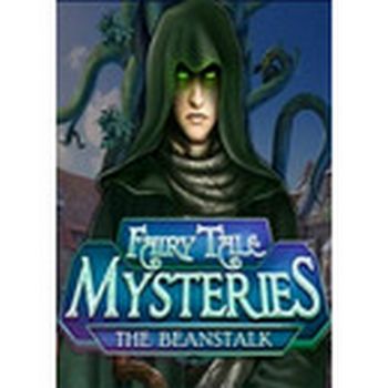 Fairy Tale Mysteries 2: The Beanstalk