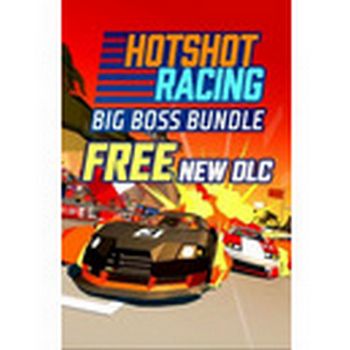 Hotshot Racing