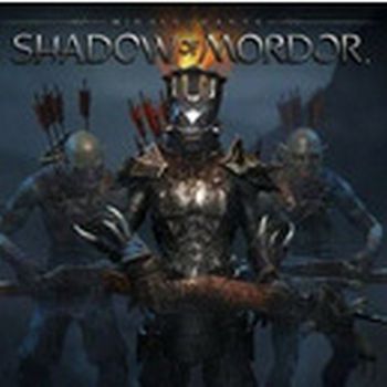 Middle-earth: Shadow of Mordor - Flesh Burners Warband