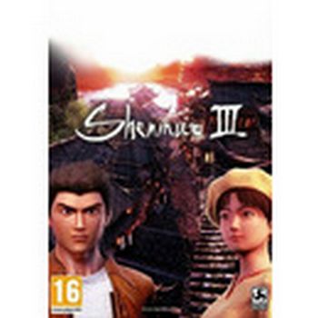 Shenmue III