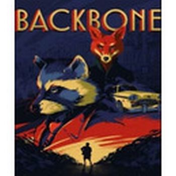 Backbone Steam Key