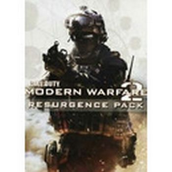 Call of Duty: Modern Warfare 2 Resurgence Pack