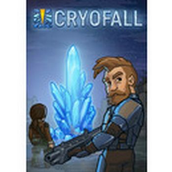 CryoFall Steam Key