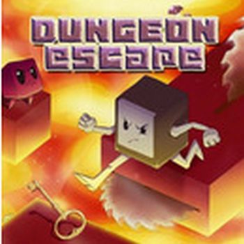 Dungeon Escape Steam Key