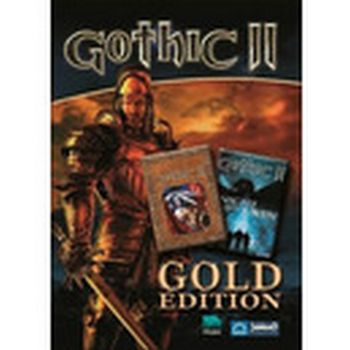 Gothic 2: Gold Edition