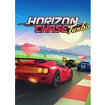 Horizon Chase Turbo