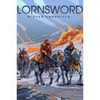 Lornsword Winter Chronicle